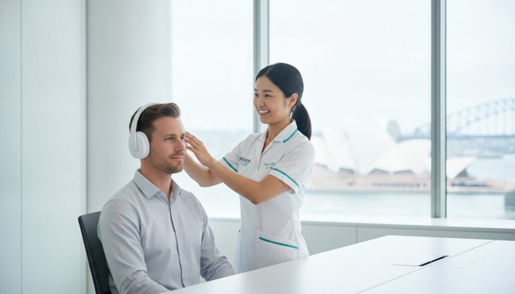 On-site Health Surveillance in Sydney: A Professional Guide for 2026