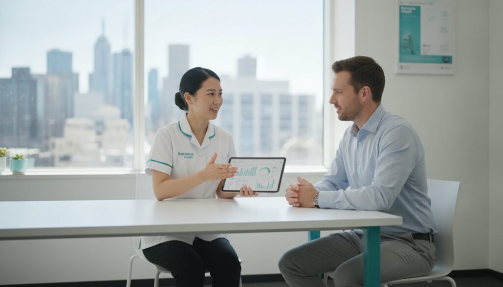 Hazardous Chemical Health Monitoring in Victoria: The 2026 Employer Guide