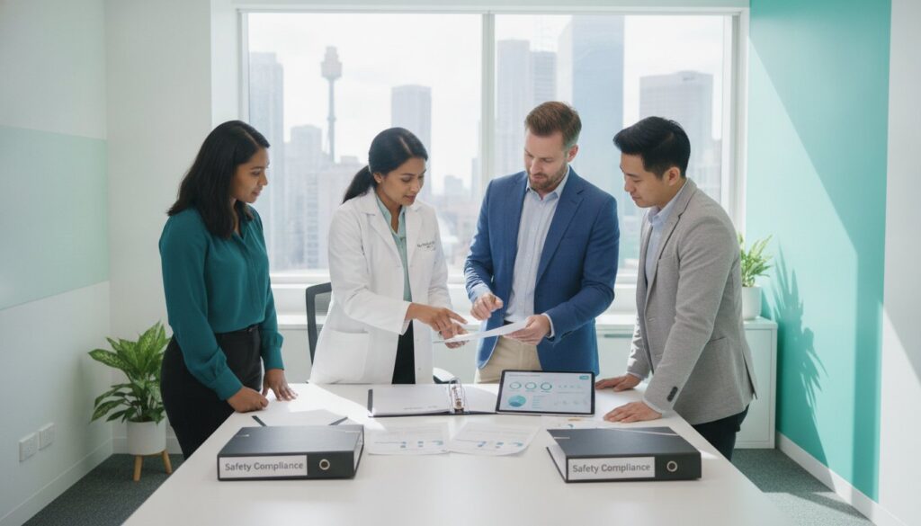 Occupational Health Guide for Australian Employers 2026