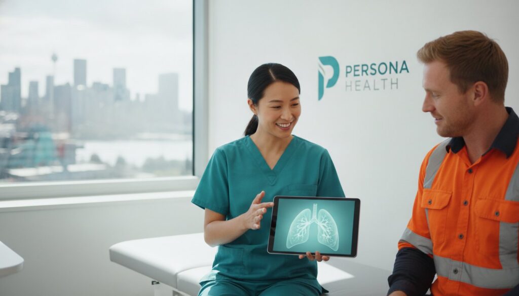 Silica Health Monitoring: 2026 Guide for AU Employers