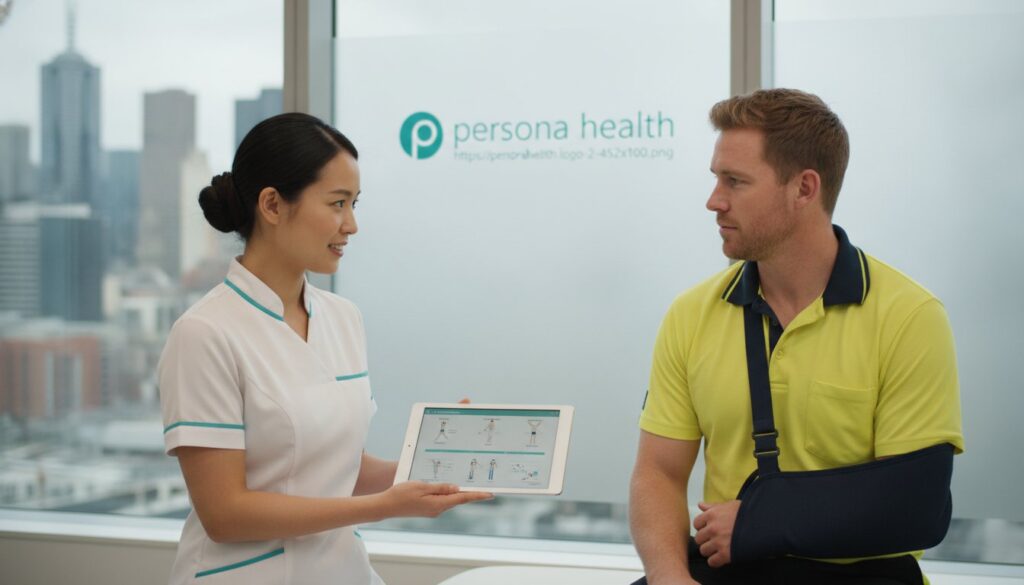 What to Do if You Are Injured at Work: A Complete Australian Guide for 2026