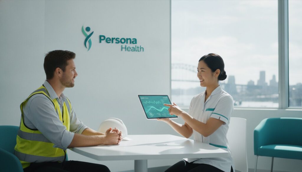 Workplace Medical Assessment: 2026 Australian Guide