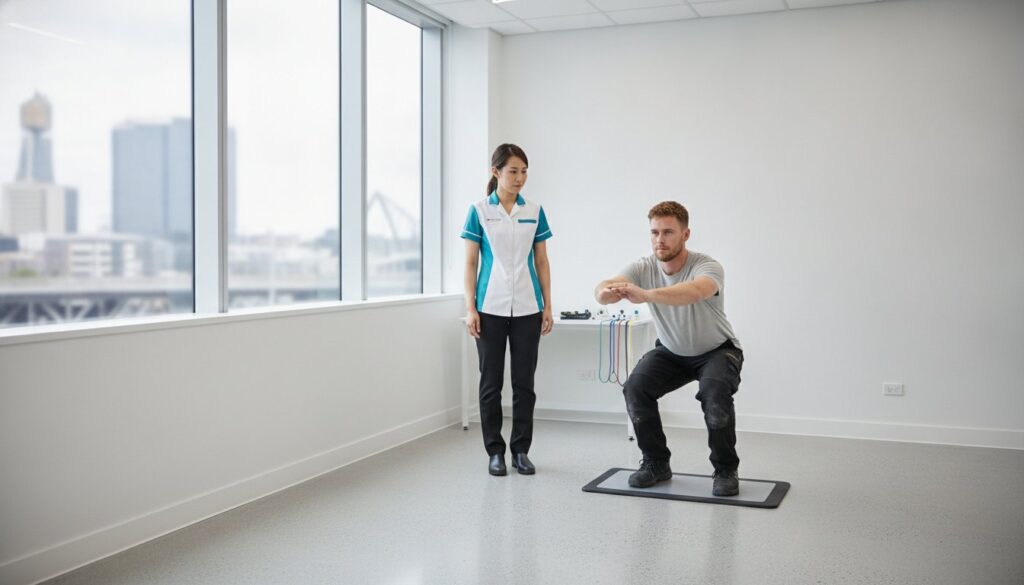2026 Australian Workplace Musculoskeletal Assessment Guide