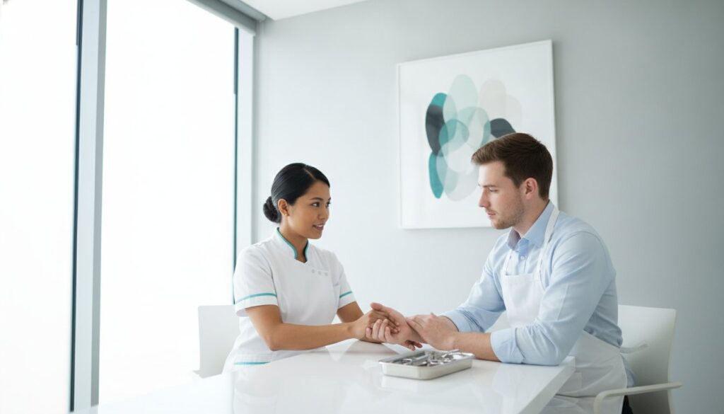 2026 Guide: Food Handler Pre-Employment Medicals Melbourne