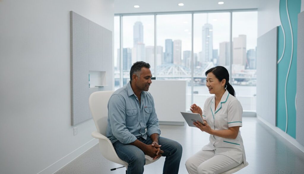 Commercial Driver Medical Assessment: The 2026 Australian Employer Guide