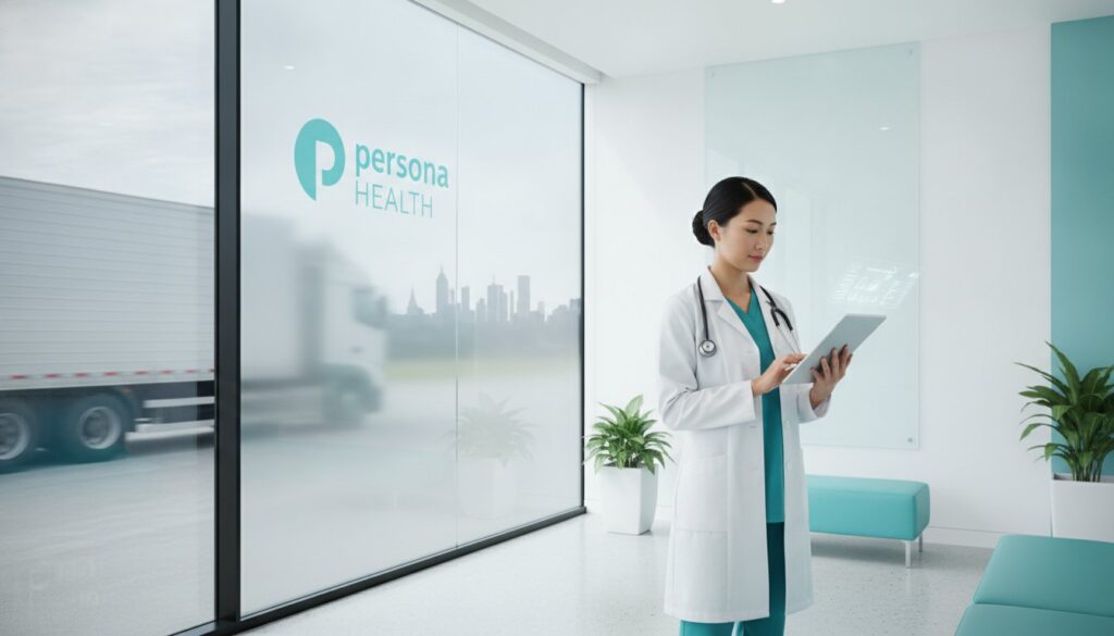 Commercial Driver Medical Assessment: The 2026 Australian Employer Guide