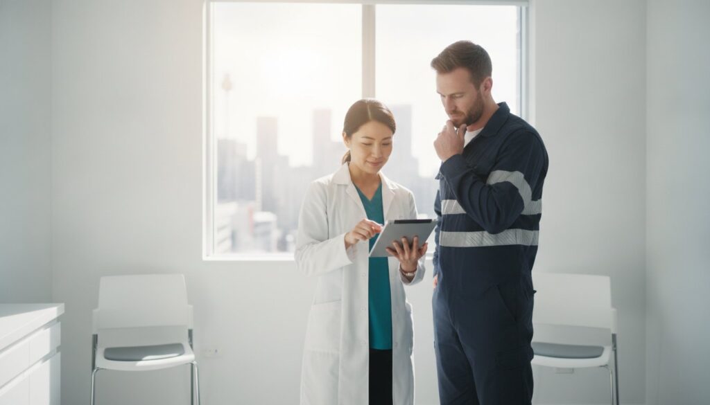 Workplace Medical Assessment: 2026 Australian Guide