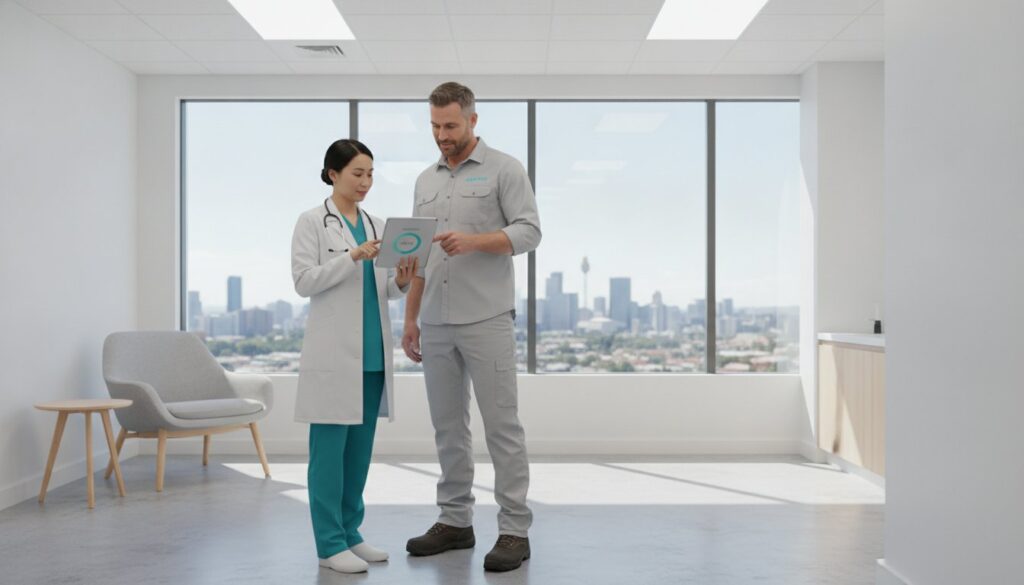 Asbestos Medicals: The 2026 Guide to Health Monitoring in Australia