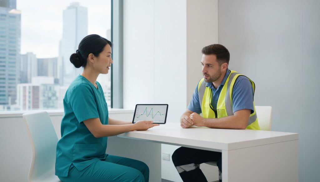 Asbestos Medicals: The Complete 2026 Guide to Health Surveillance in Australia