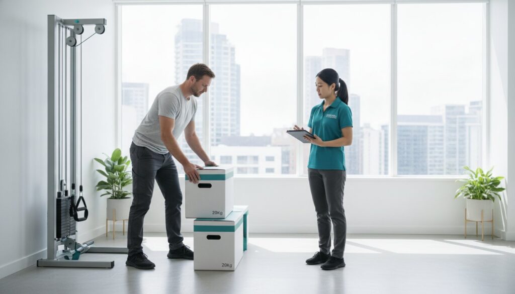 Functional Capacity Evaluation (FCE): The Complete Guide for Australian Workplaces
