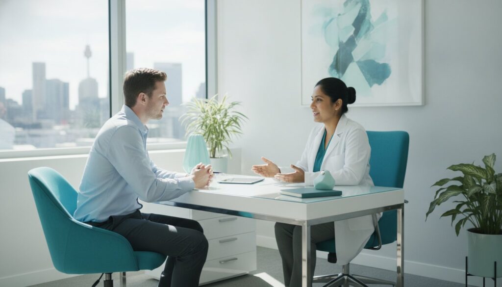Independent Medical Examination for Work Injury: A Professional Australian Guide