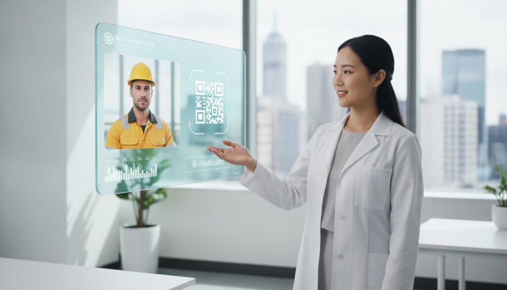 InjuryQR: The Complete Guide to AI-Powered Workplace Injury Reporting in 2026