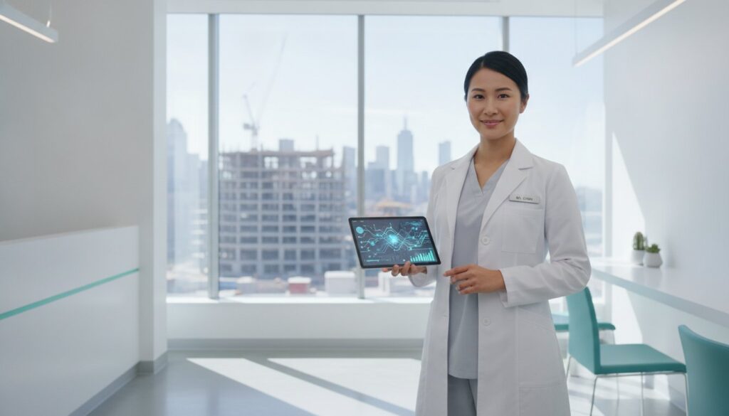 Silica Dust in the Australian Workplace: A Complete Guide to Health Surveillance and Safety (2026)