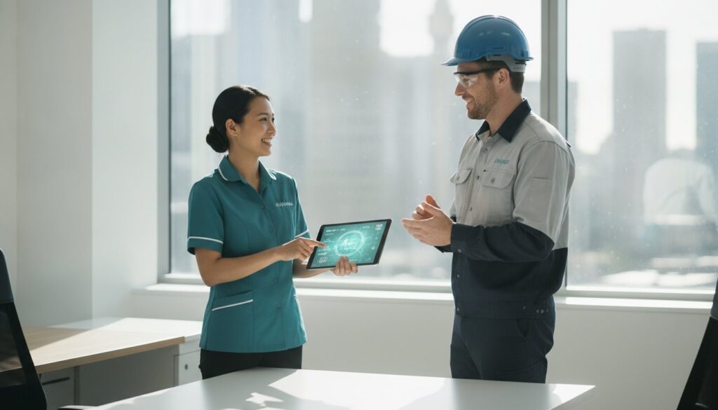 Workplace Injury Prevention Services in Sydney and Melbourne: The 2026 Guide