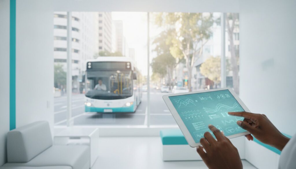 2026 Australian Bus Driver Fitness to Drive Guide