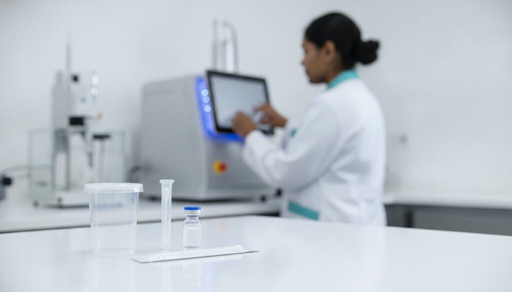 Urine, Saliva or Blood: Choosing the Right Workplace Drug Test in 2026