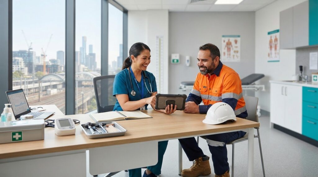 Melbourne Infrastructure Medicals: 2026 Buying Guide