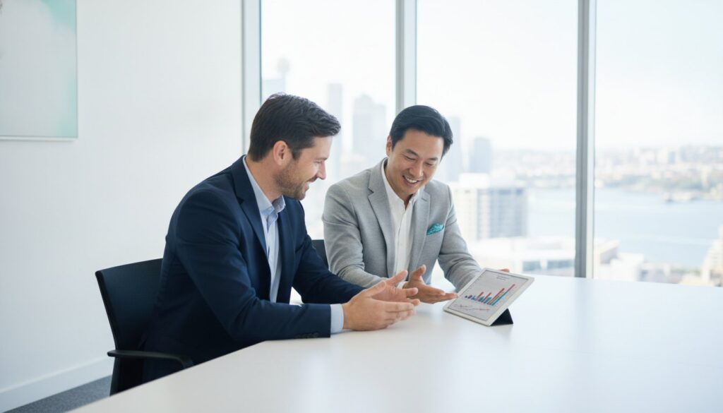 Occupational Physician vs GP: Choosing the Right Care for Your Australian Workforce