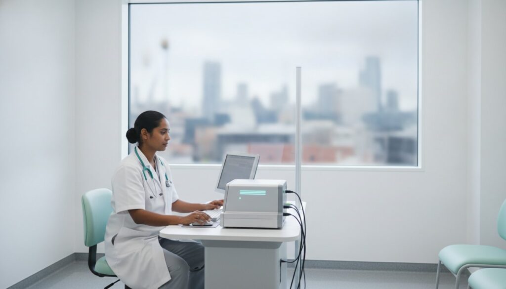 Pre-Employment and Workplace Hearing Tests: The 2026 Employer Guide
