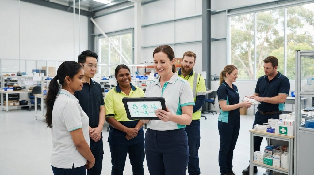 Workplace Injury Management Sunshine West: The 2026 Employer’s Guide