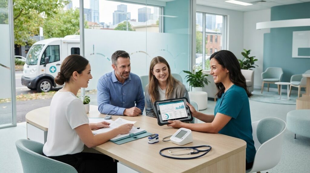 Enterprise Occupational Health Solutions in Melbourne: A Practical Buying Guide