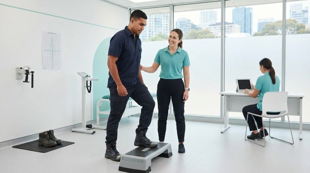 Labour Hire Pre-Employment Medicals in Sydney: A Practical Employer Guide